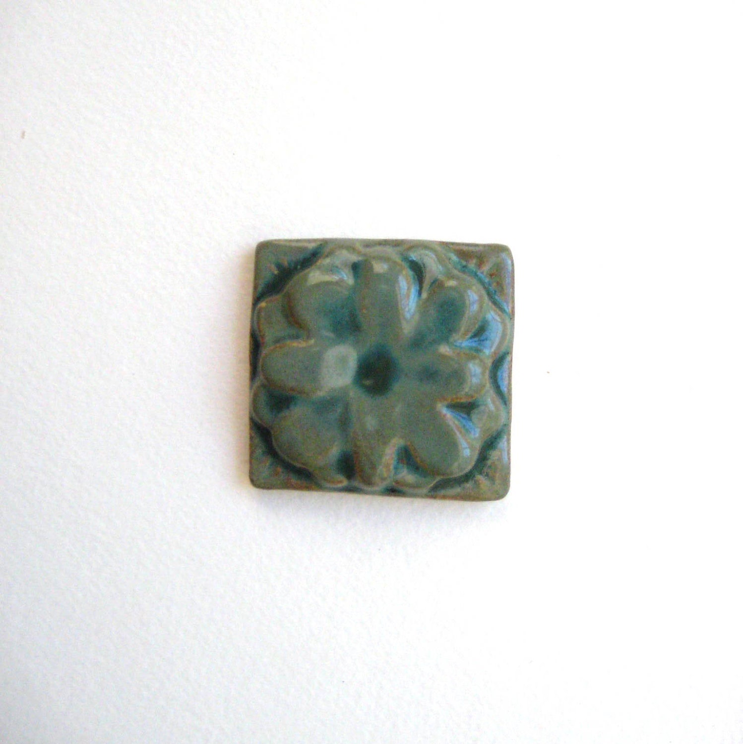 Succulent Tile