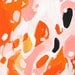 Color Study no. 4 Original Abstract Acrylic Painting