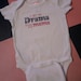 Baby Girl Onesie