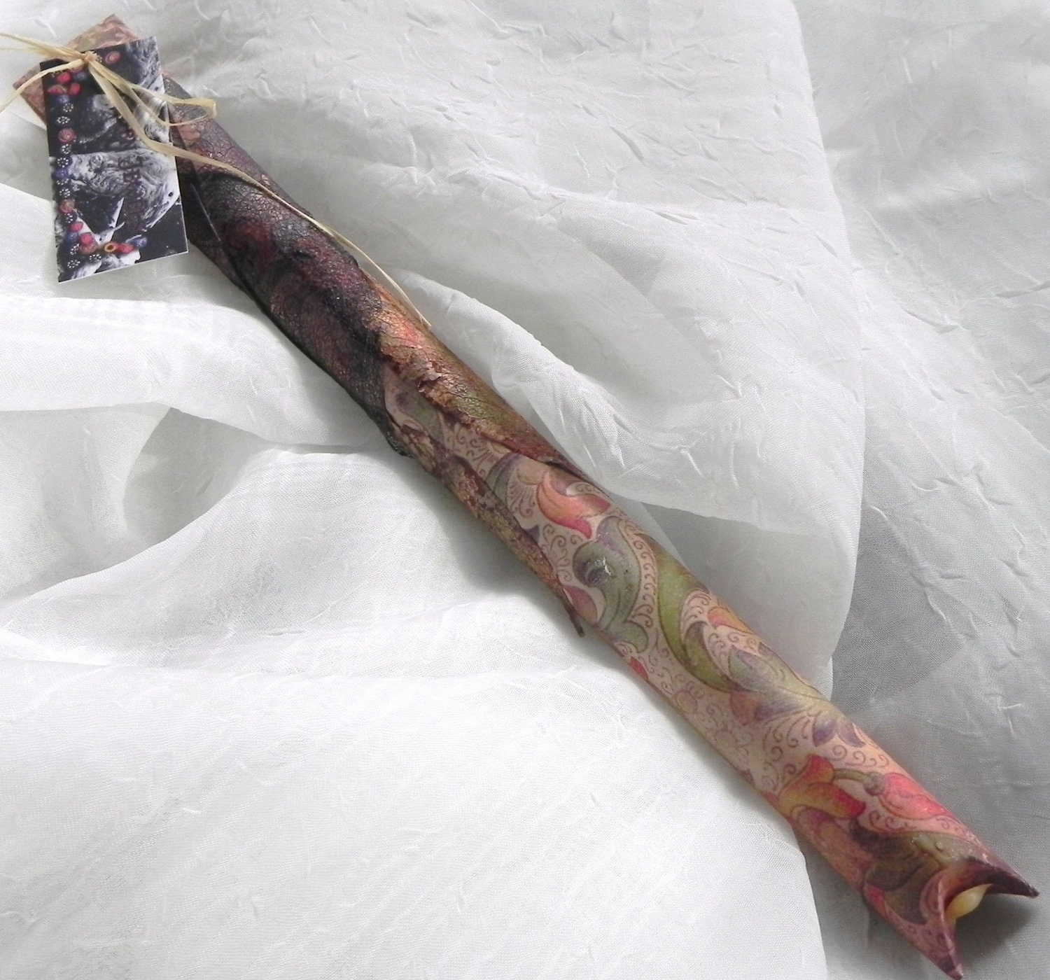 Magic Wands for Wizards and Witchlings