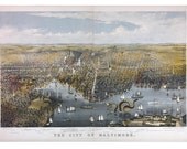 Barnum's Folly: The Beast of Baltimore