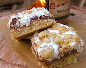 Campfire S'mores 1/2 dozen pack