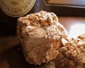 Guinness Beer and Pretzels Marshmallows