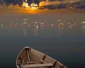 Morning Has Broken Like The First Morning - A Fine Art Photograph