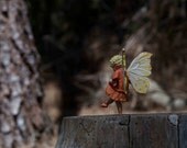 Magical Dancing Fairy, Fairy Photography,  Baby Nursery Wall Waldorf Children Magical Dance, Dancing