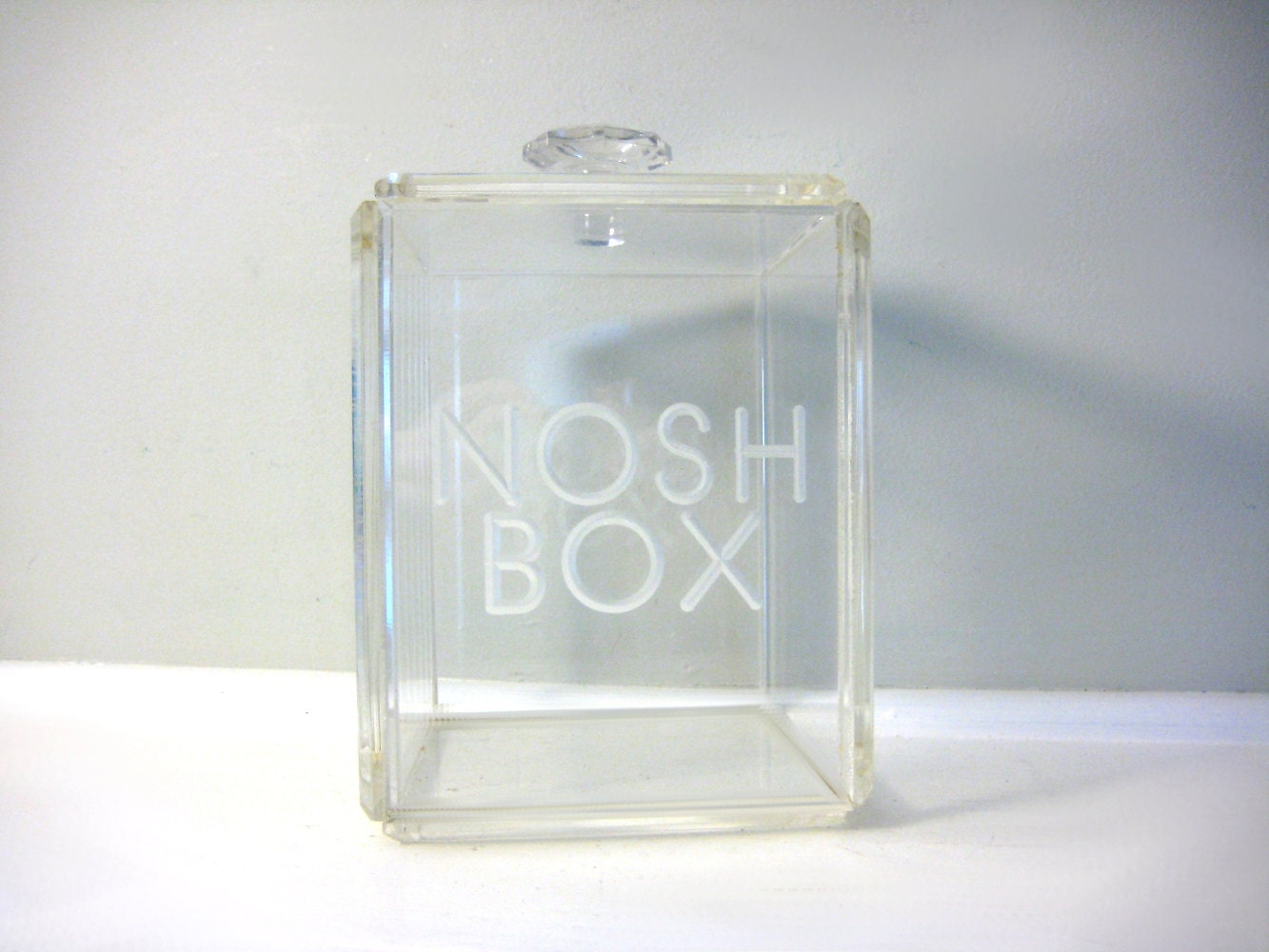 Nosh Box