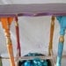Gypsy Tent Accent Table
