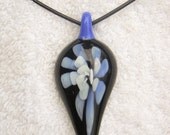 Sweetheart Flower Choker