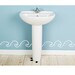 Ocean Waves Wall Decal Border
