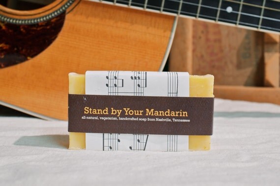 Stand By Your Mandarin