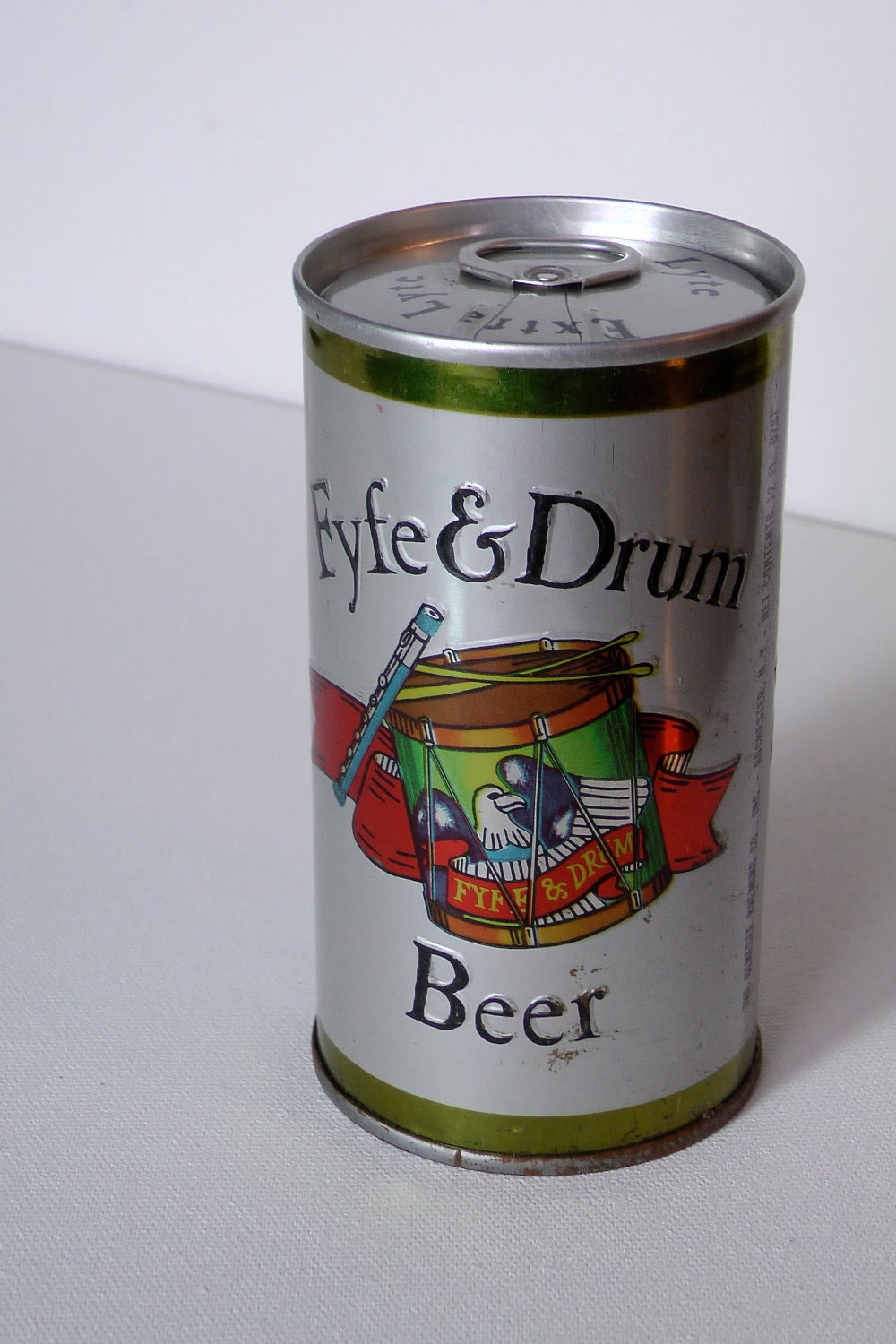 Drum Beer