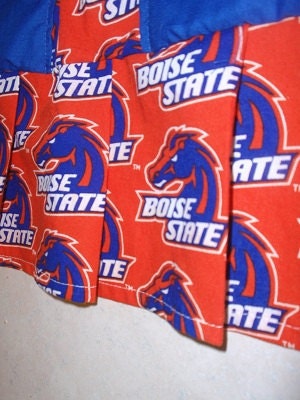 Boise State Broncos Apron