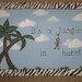 Its a jungle in here themed set (1) 20 x24 and (4) 8x10 animals
