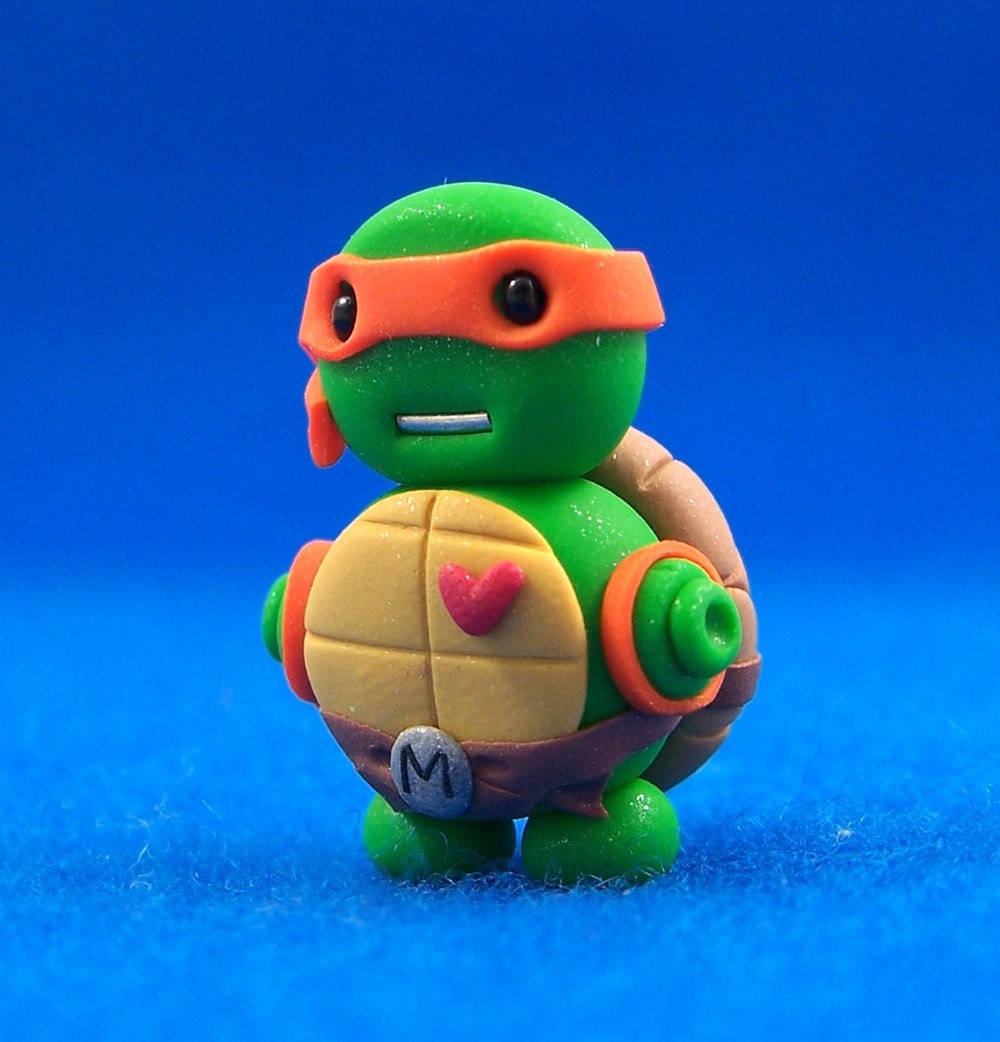 Michelangelo Bot
