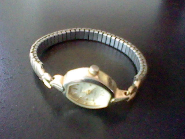 Vintage Quartex Ladies Watch