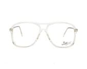 Aviator Crystal Vintage Eyeglasses