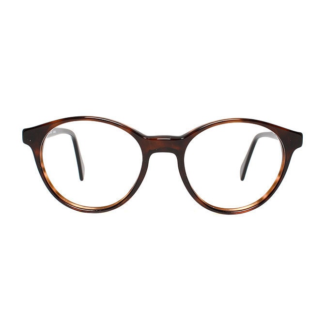 Arizona Castor Vintage Eyeglasses