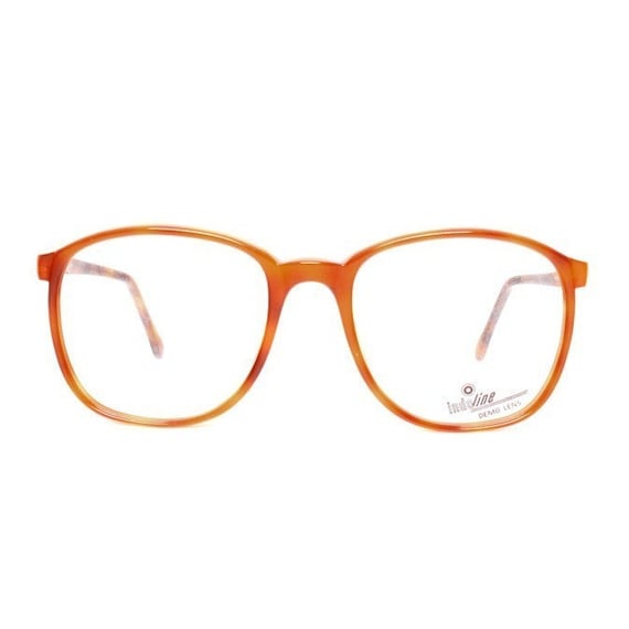Shell 632 Vintage Eyeglasses