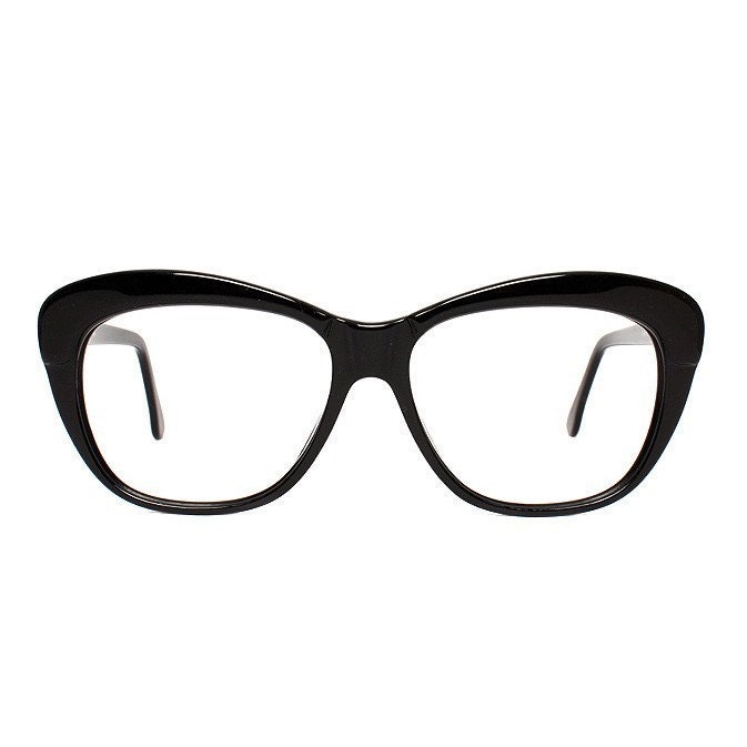 Ghost Vintage Eyeglasses