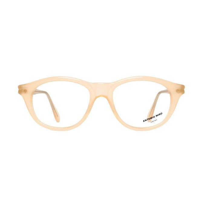 Antonio Miro Vintage Eyeglasses - Maquillaje