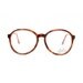 Leo de Gennaro - Vintage Eyeglasses - Brandy