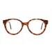 Sting Tortoise Vintage Eyeglasses