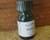Kashmir Perfume Oil