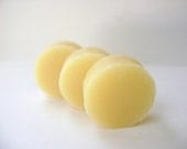 Lavender Mint Shampoo Bar, Handmade Vegan, Jojoba and Shea