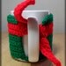 Teenage Mutant Ninja Turtles - Rafael Cozy - Made To Order
