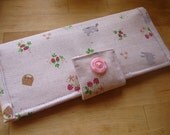 SALE - Shortcake Wallet