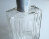 Vintage 1920s Perfume Bottle