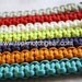 Solid Color Paracord Survival Bracelet - Custom Color