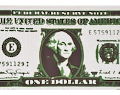 The American Context 6) "Dollar Dollar Bill Ya'll"