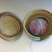Kitty-Proof Yarn Bowl -- handmade ceramic yarn bowl, In stock Ready to Ship