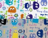 You Choose the Print (prints 25-40) cloth pocket diaper