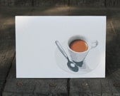Coffee Lover Notecards - Set of 12