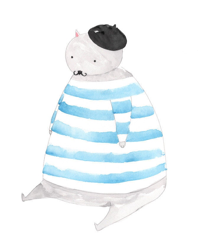 FAT CAT