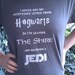 Sci Fi Collide 1st Edition - Grey XL