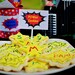 Superhero Buffet Table Labels - Party Favors - INSTANT DOWNLOAD