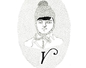 Yokoo - Original Illustration