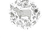 xá - Print