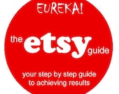 Make More Sales on Etsy - INSTANT DOWNLOAD - Includes 100 Sites to Promote and Tagging Advice - Help for New Sellers