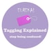 Etsy Tagging Tutorial - Get Your Products Found - PDF INSTANT DOWNLOAD