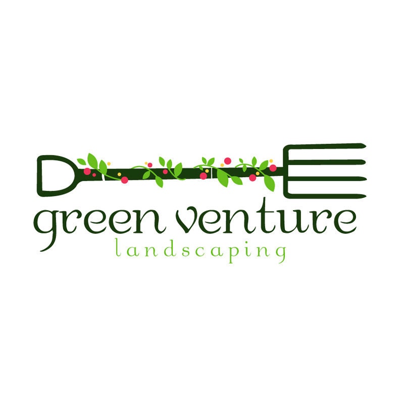 Package A - Custom OOAK Logo Design