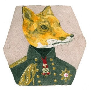 amira vos fuchs . print