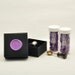 Custom Wax Seal Stamp and Wax Beads Set