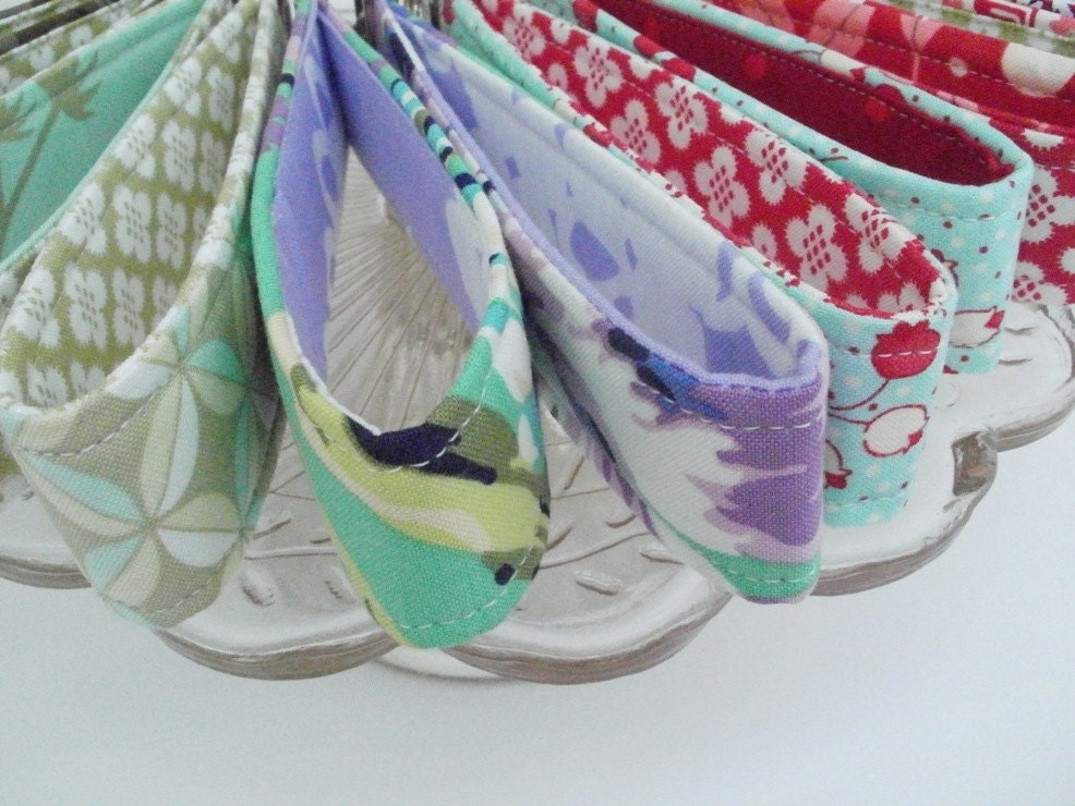 Key Fob Assortment - Choose your own...up to 10 Key Fobs