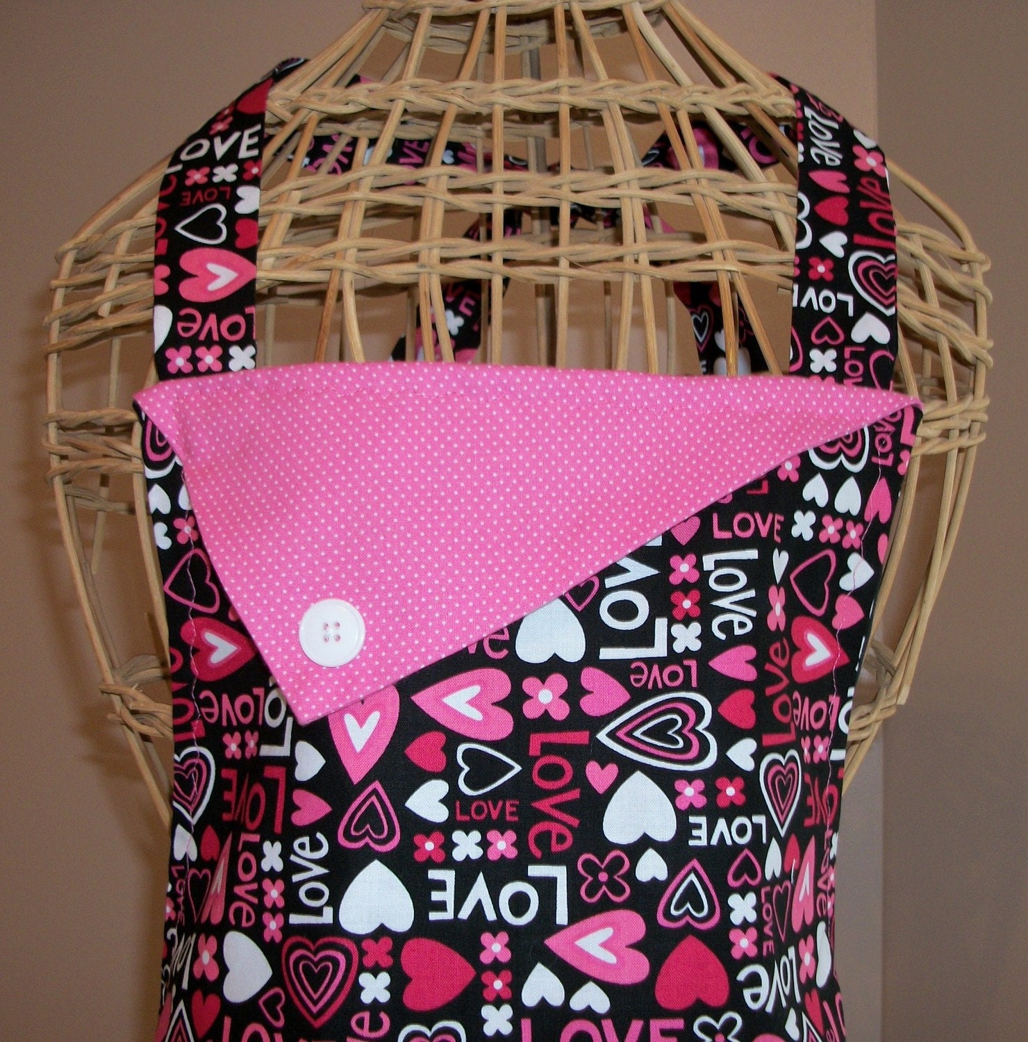 Love Apron