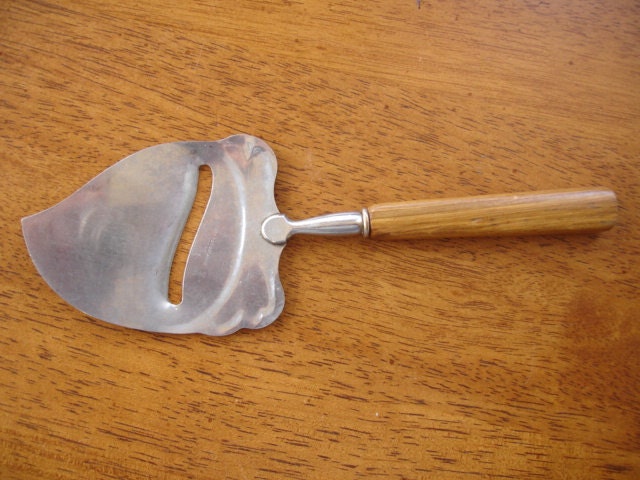 Antique Cheese Cutter