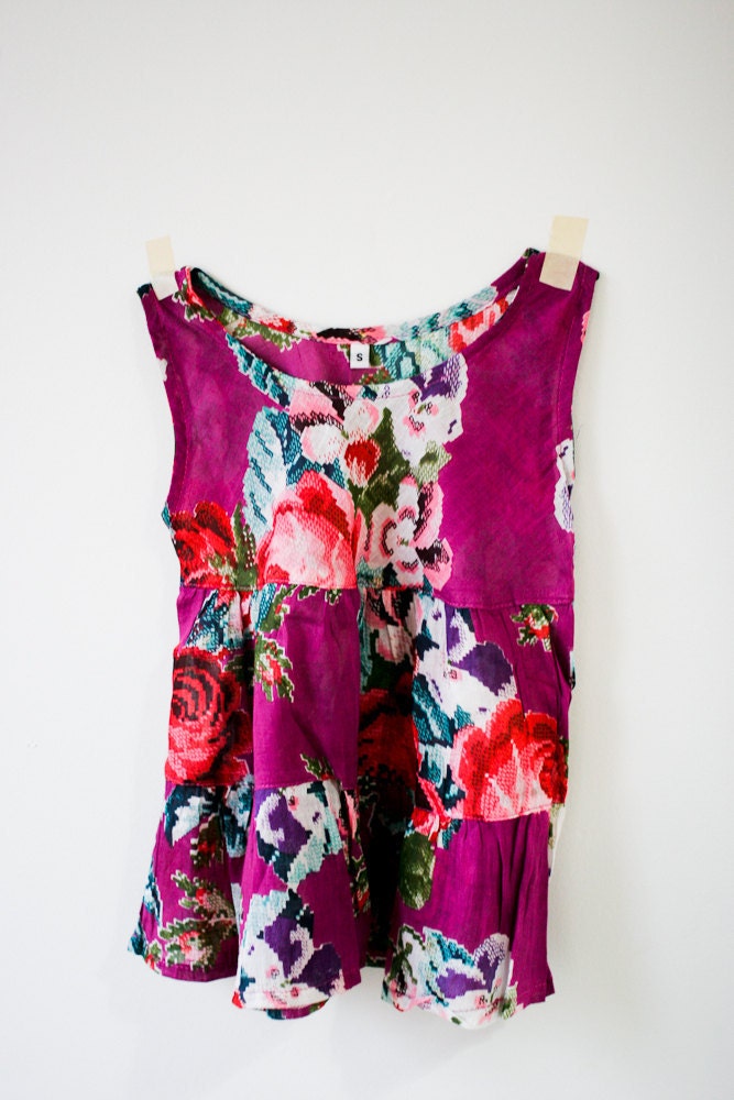 Toddler Girl Dress 1-2